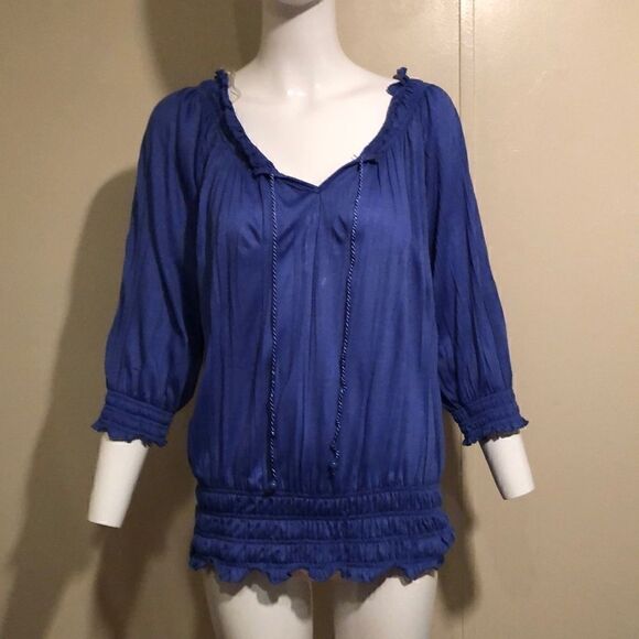 Allison Brittney Tops - Allison Brittney Top  